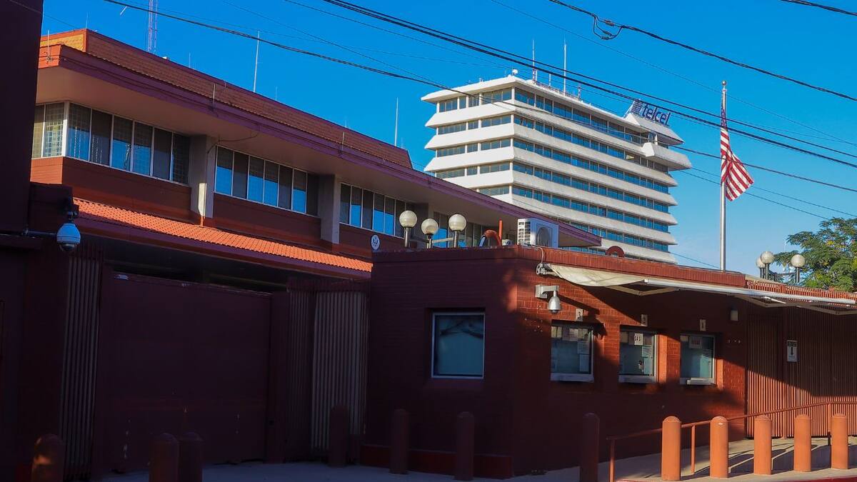 Consulado de México en Los Ángeles reporta que mayoría de detenidos en redadas migratorias llevan más de una década en EEUU