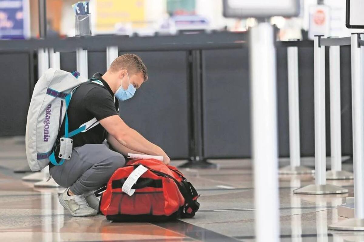 Ofrecerá Alaska vacunación contra Covid a turistas a partir del 1 de junio
