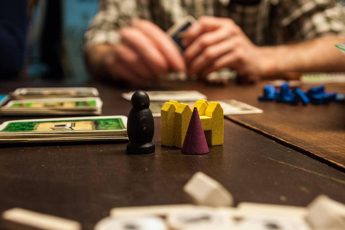 Disfruta estos tres divertidos juegos que mejorarán tus lazos de amistad