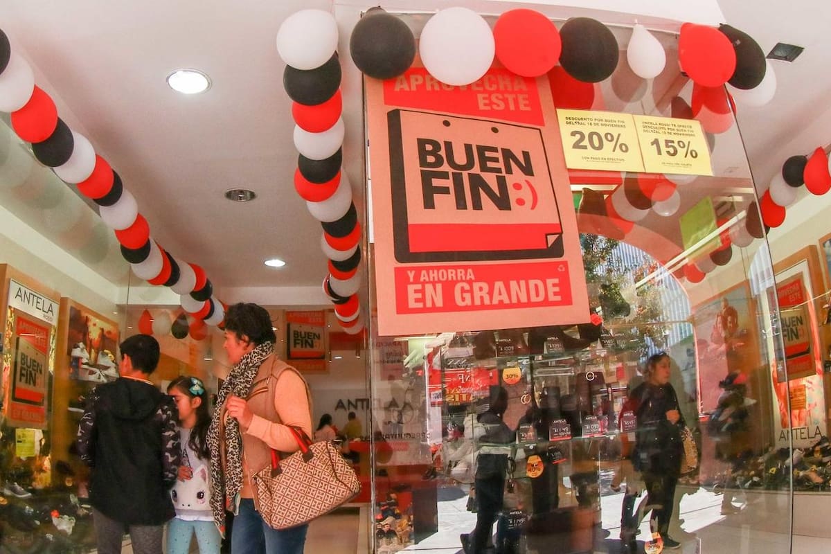 Profeco tendrá brigadas para el 'Buen fin'