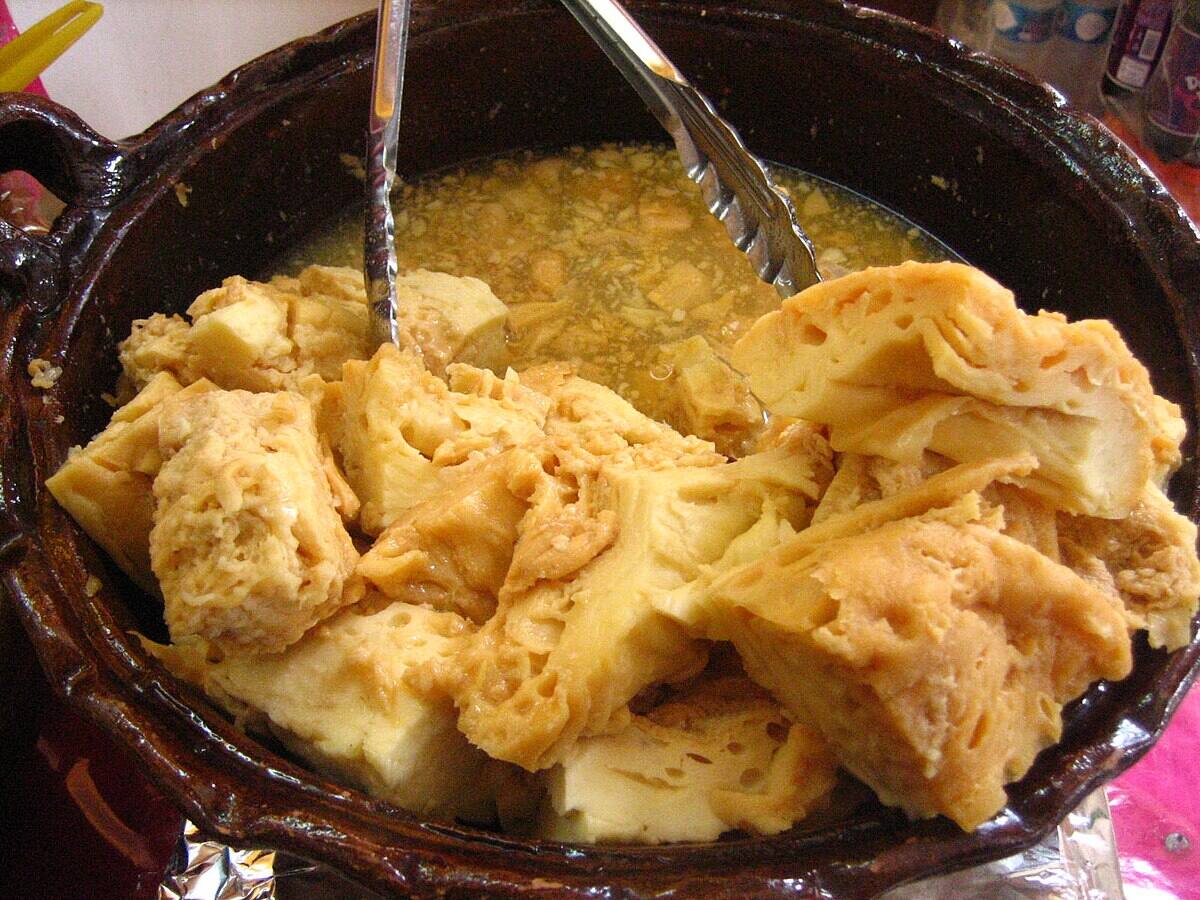 Chongos zamoranos, un postre tradicional mexicano que divide opiniones internacionales por su textura y dulzura intensa