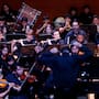 Músicos llevan huapangos, danzones y cantos de Baja California al escenario
