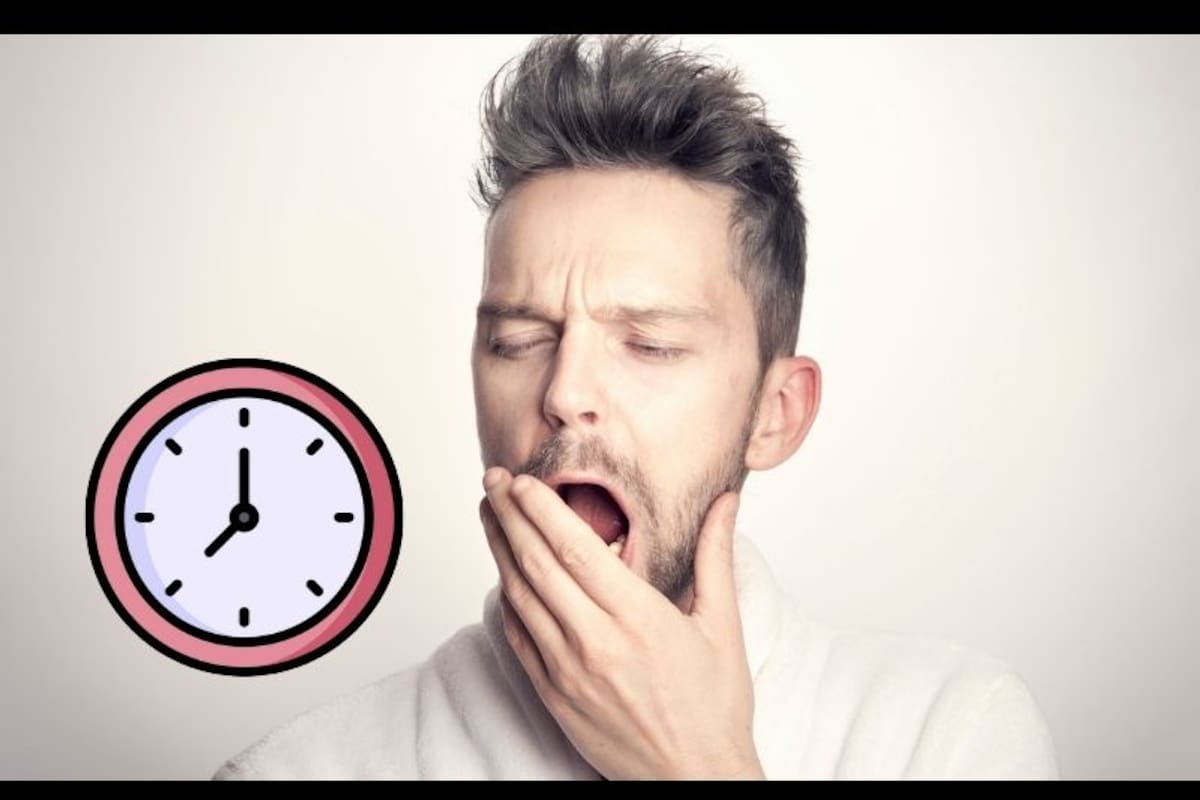 ¿Por qué un simple cambio de hora puede afectar tu cuerpo y mente?