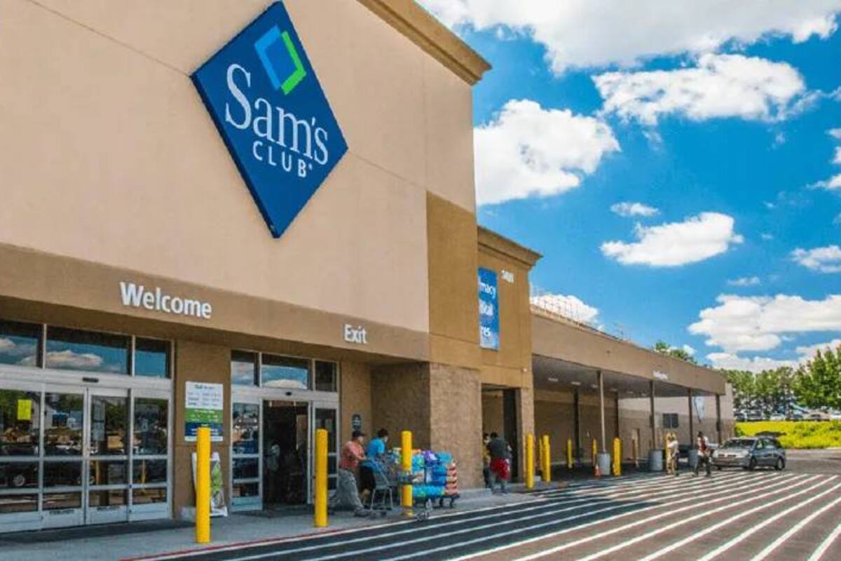 Sam´s Club anuncia aumento de precio de su membresía