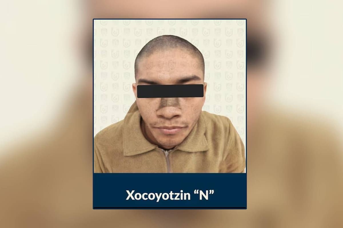 Joven mató a su madre e intentó asesinar también a su padre tras discusión en CDMX, vecinos reportaron los hechos y acabó detenido