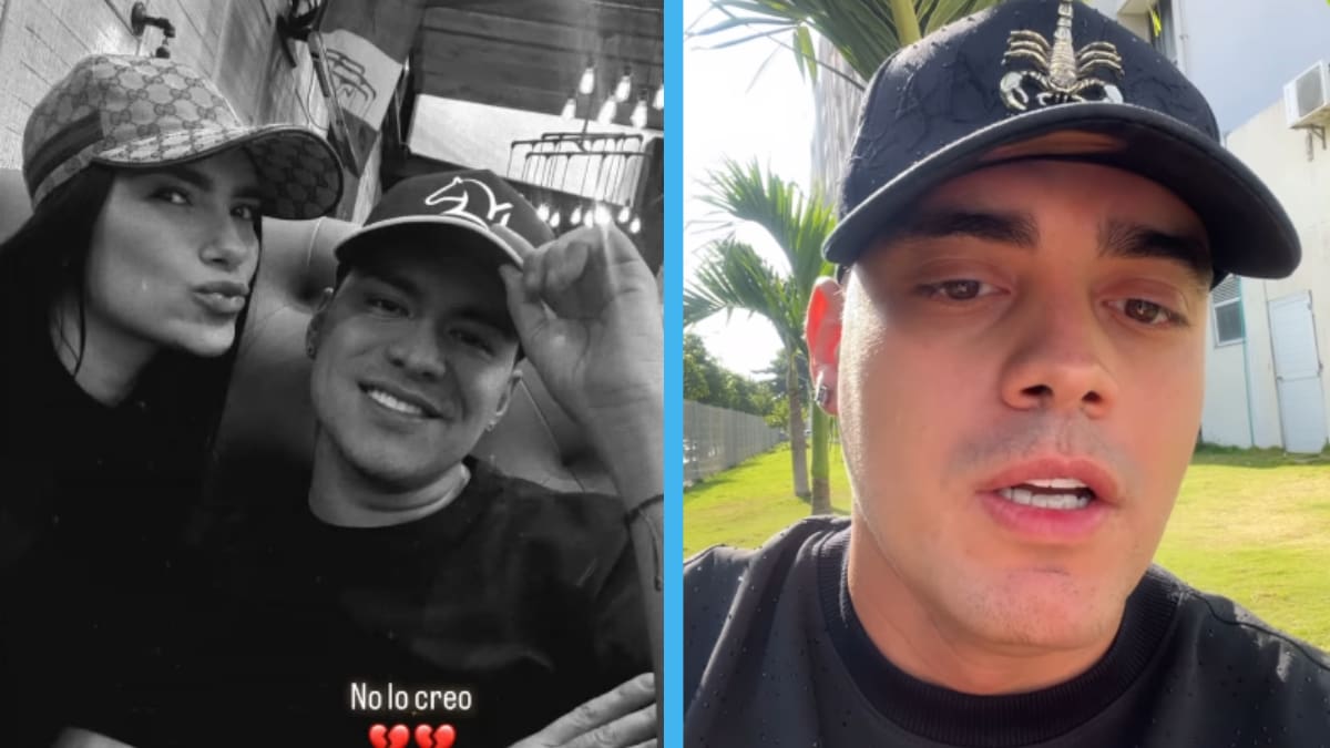 Camila Galviz, presunta amante de Yeison Jiménez, es expuesta por el músico Markiller por mensajear con varios artistas: “Si tú no respetas, yo NO te respeto”