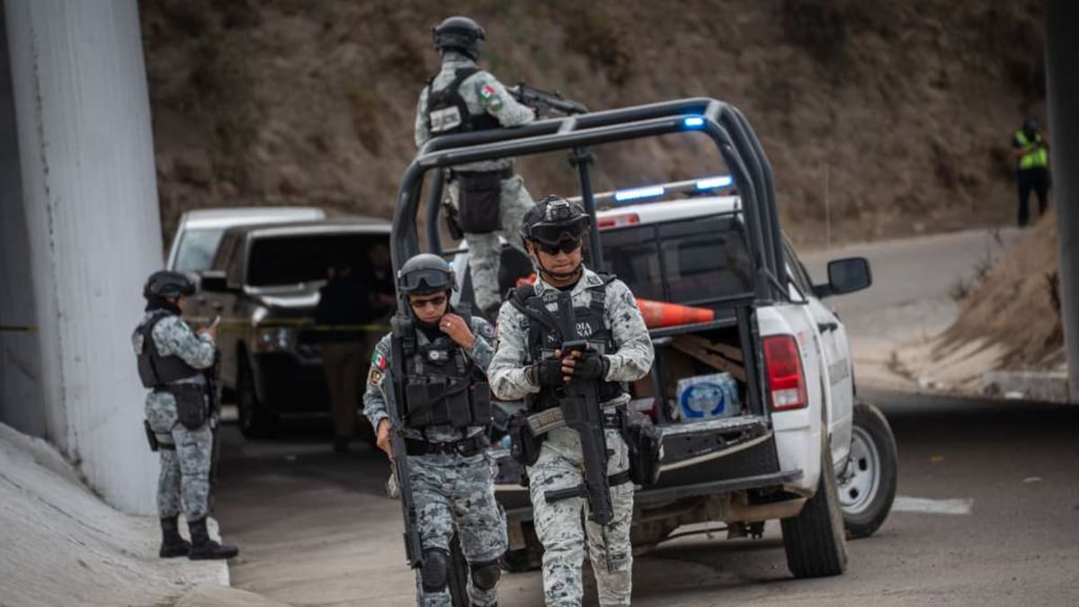 Guadalajara realizará simulacro de bloqueos carreteros para evaluar cómo responderían policías, militares y cuerpos de emergencia ante cierres que dificulten la entrada y salida de la ciudad