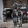 Guadalajara realizará simulacro de bloqueos carreteros para evaluar cómo responderían policías, militares y cuerpos de emergencia ante cierres que dificulten la entrada y salida de la ciudad