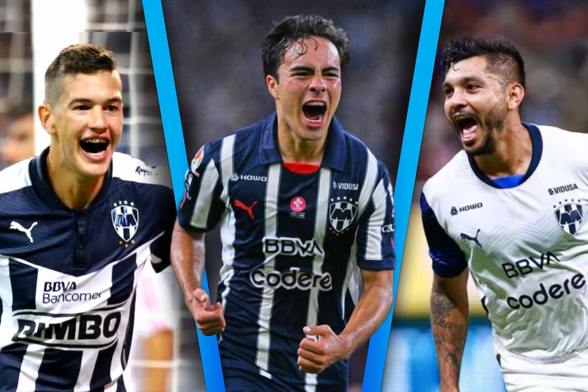 Iker Fimbres, la nueva joya sonorense que brilló con doblete en el Clásico Regio