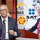 Claudia Sheinbaum confirma reunión con acreedores de Ricardo Salinas Pliego en Estados Unidos, reclaman deuda por 580 millones de dólares