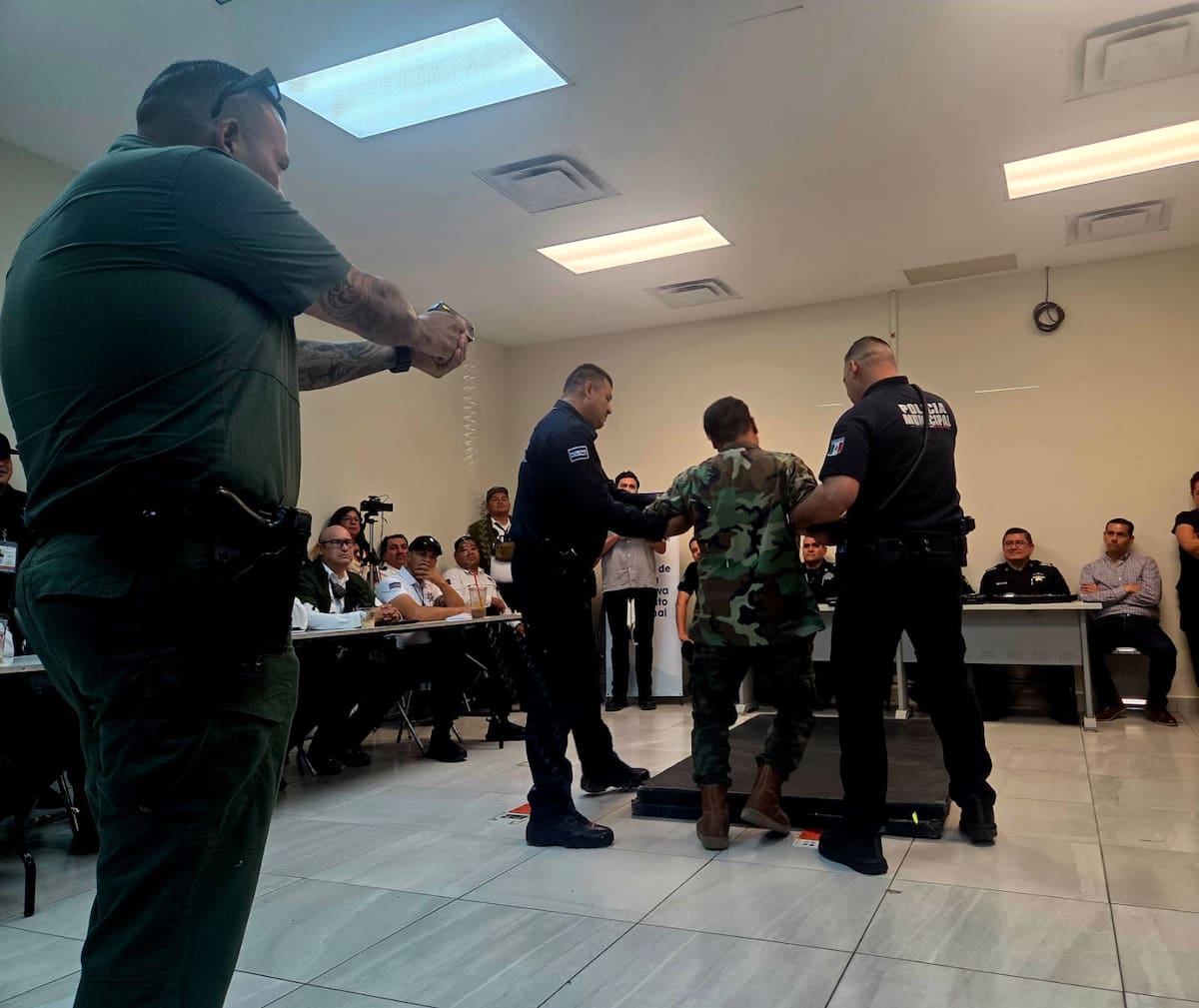 Foto: EL IMPARCIAL.