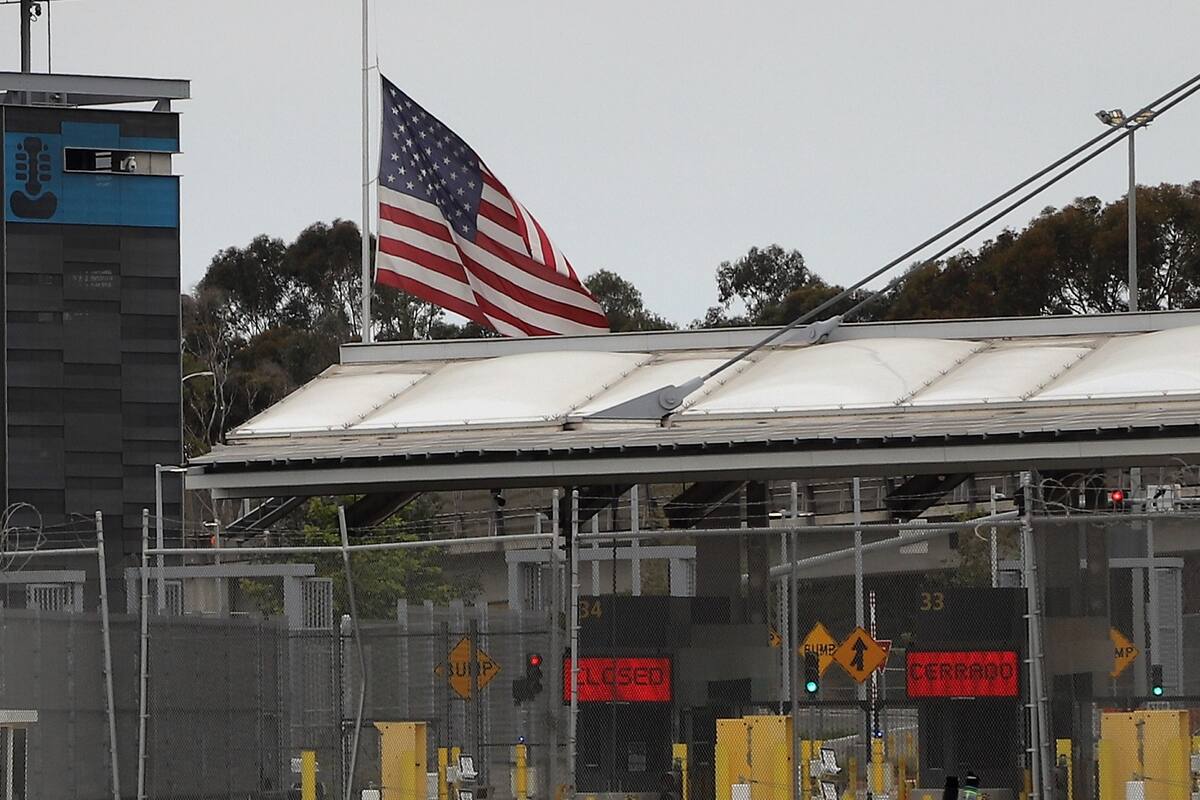 Prevén aumente seguridad en la frontera