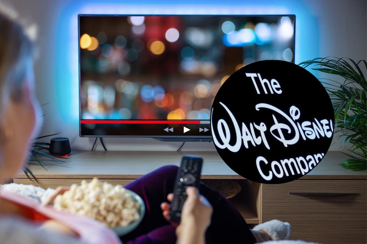 Disney acuerda pagar 438.7 millones de dólares más a Comcast por sus acciones en Hulu