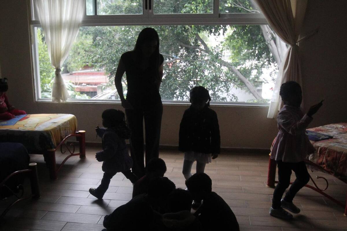 ONG advierte aumento de asesinatos de niños y adolescentes en México en 2021