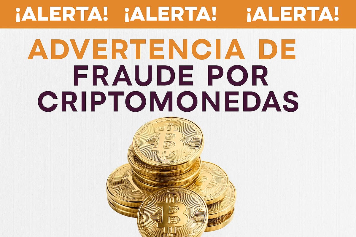Gobierno de Sonora previene por nueva modalidad de fraude en plataformas de inversión en criptomonedas