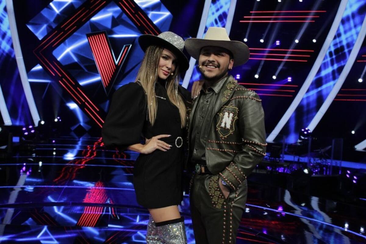 ¿Por qué Belinda no ha publicado una foto de su nuevo romance con Christian Nodal?