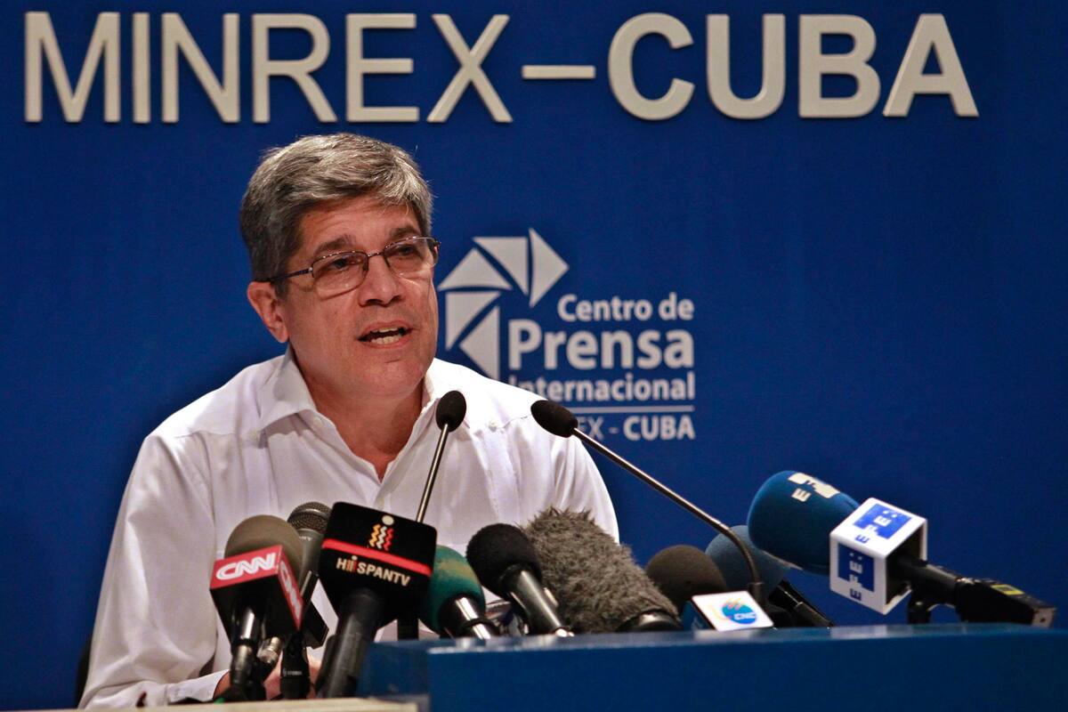 Cuba y México: Alianza para enfrentar desafíos migratorios