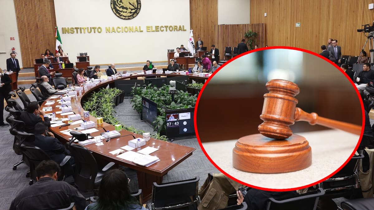 En medio de la elección de nuevos consejeros de INE, ¿cuáles son sus funciones y por qué es importante?