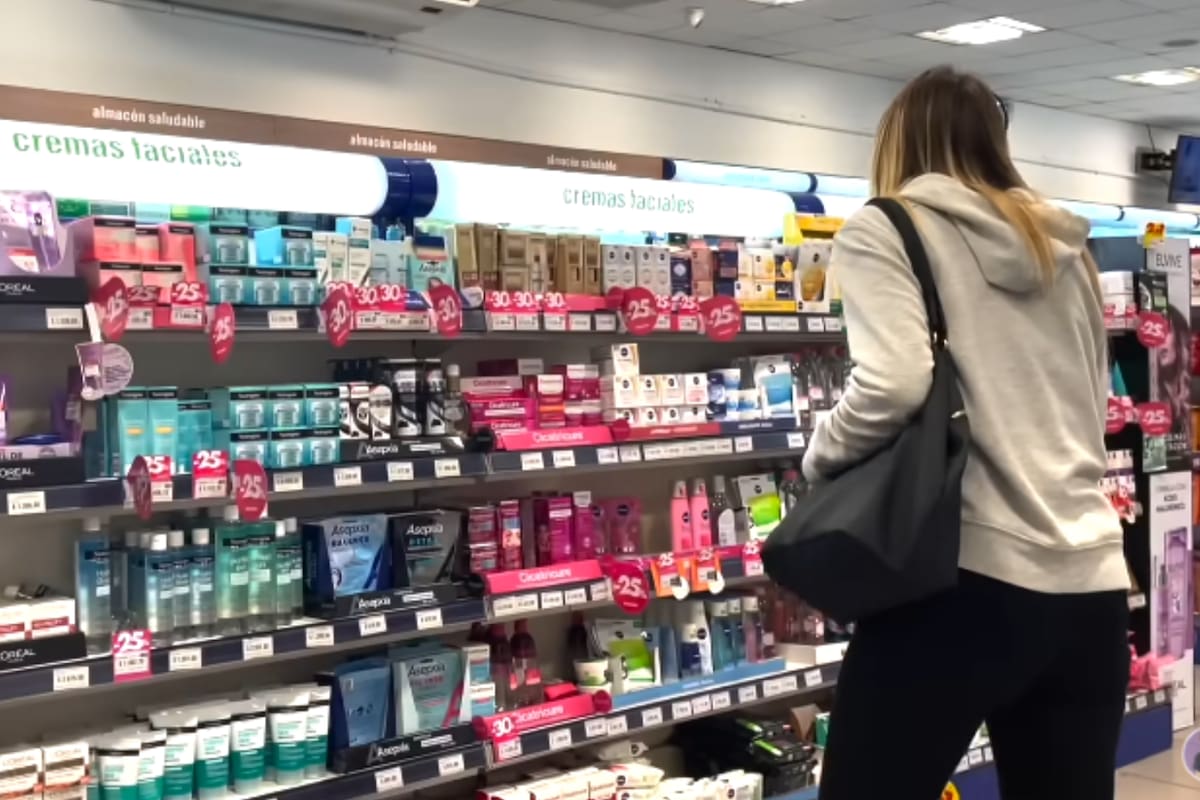 Rutinas de belleza muy económicas para cada tipo de piel