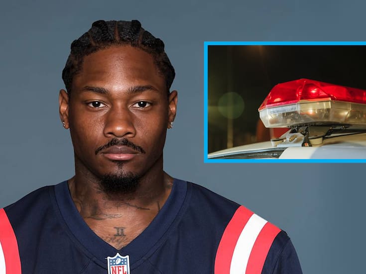 Stefon Diggs es acusado de estrangulación en pleno cierre de la NFL 2025-26 y pone en alerta a los Patriots rumbo a playoffs