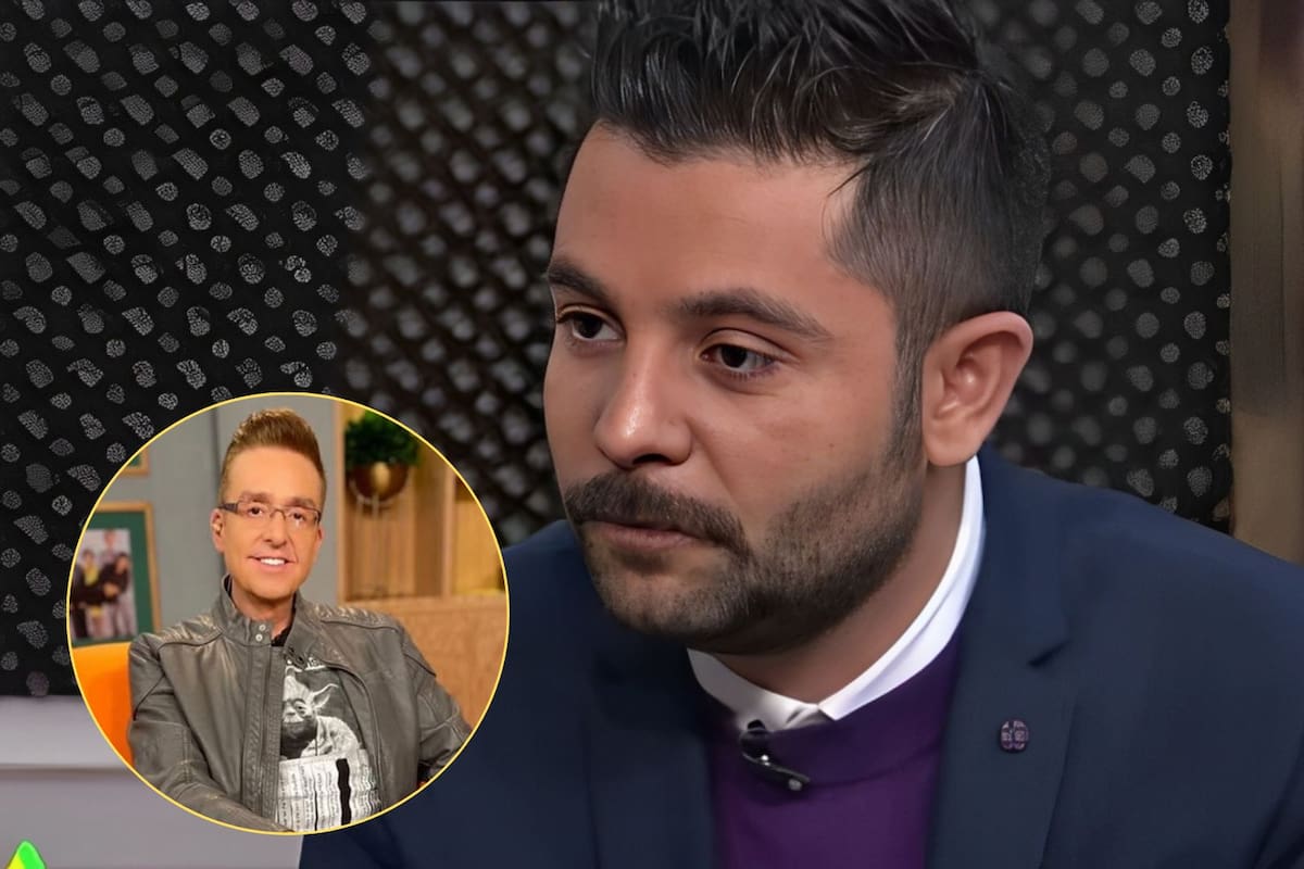 Ricardo Casares asegura que siempre trataron de transmitir que Bisogno era “buena persona”