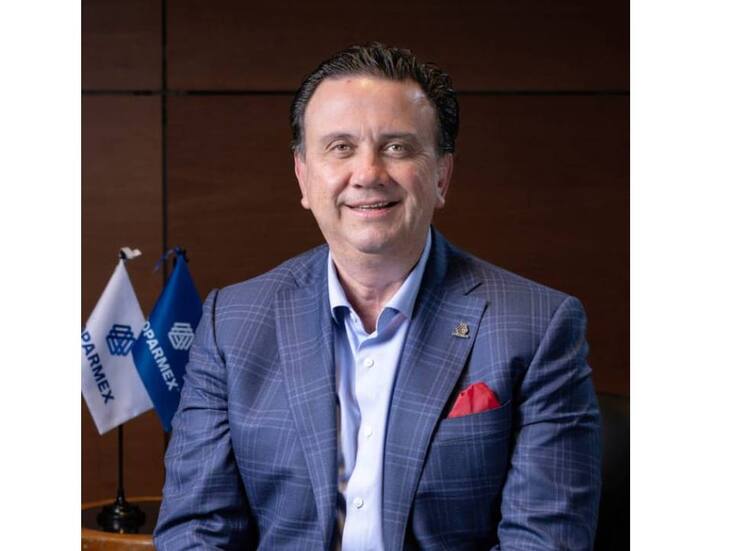 Presidente nacional de Coparmex visitará Mexicali para toma de compromiso del Consejo Directivo 2026