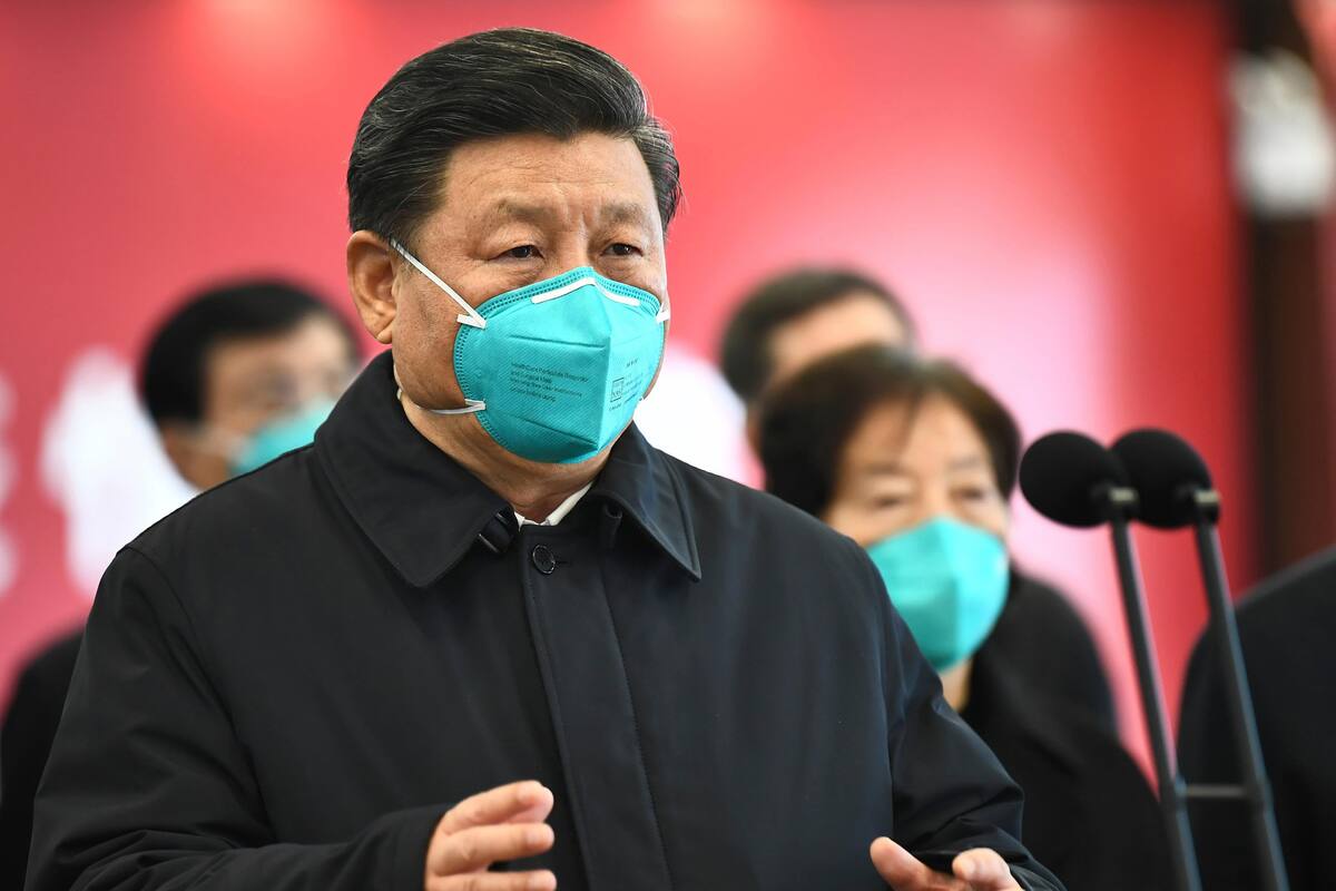 Coronavirus: Llegan a Italia expertos de China para combatir Covid-19