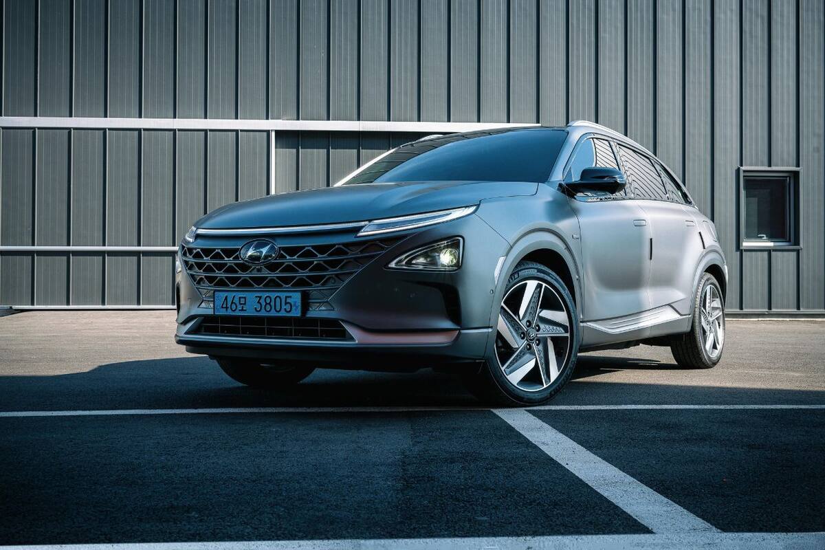Hyundai Motor busca evitar aranceles de Trump: abrirá una fábrica de acero en EU con inversión de 21 mil MDD