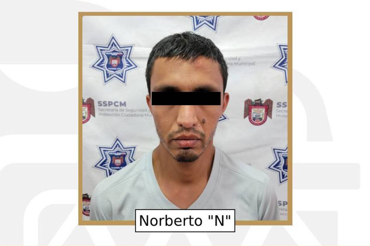 Capturan a segundo implicado en homicidio en Santa Fe