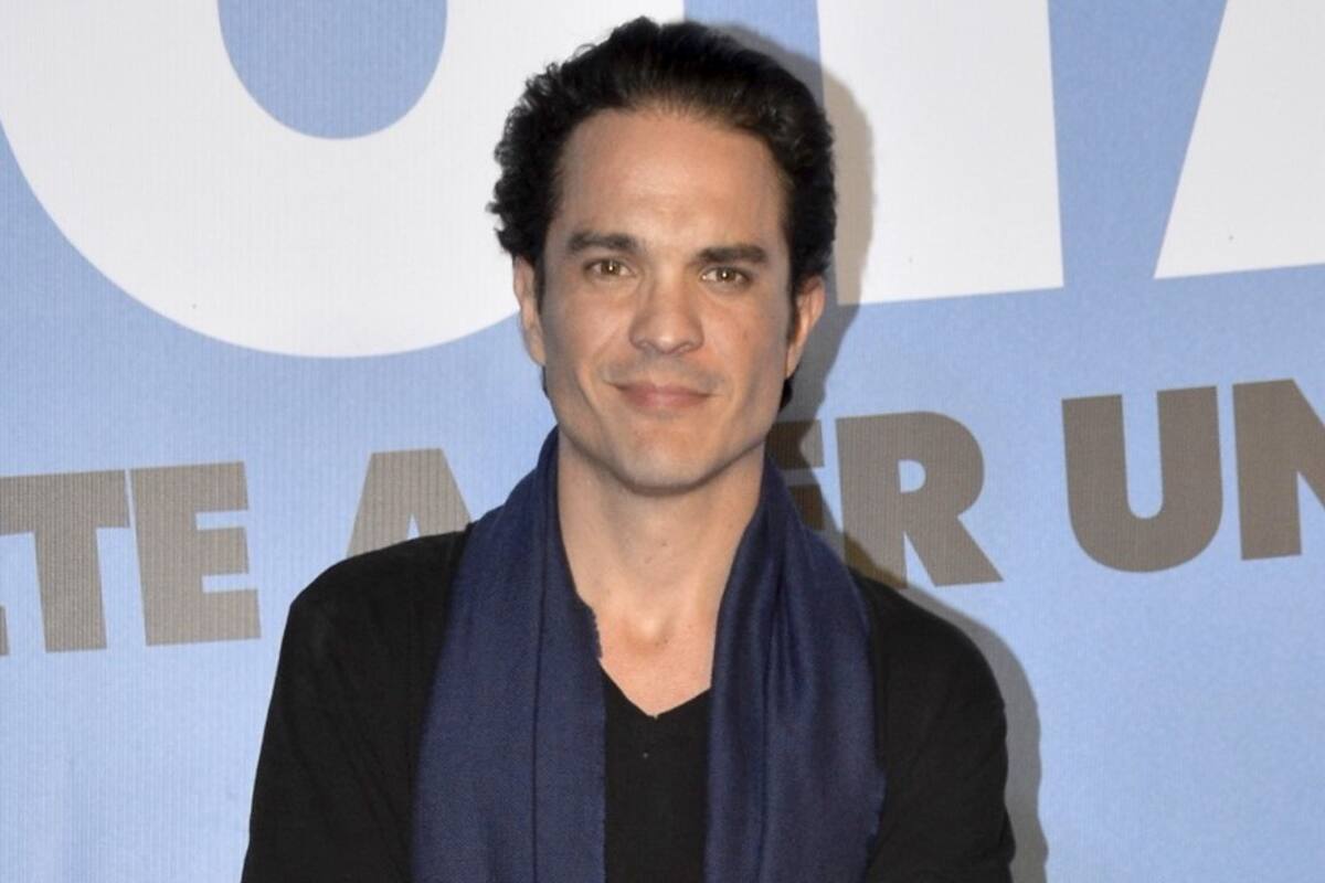 Kuno Becker revela que su madre no conocerá a su hija