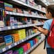Qué revisar al comprar útiles escolares, según Profeco