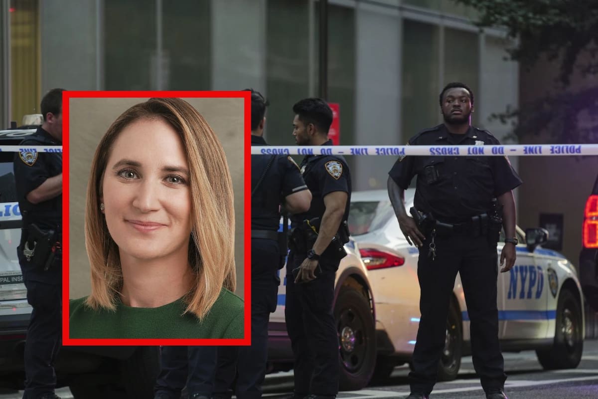 Tiroteo fatal en Nueva York deja sin vida a ejecutiva de Blackstone: Wesley LePatner intentó esconderse del asesino, pero Shane Tamura la atacó con un rifle