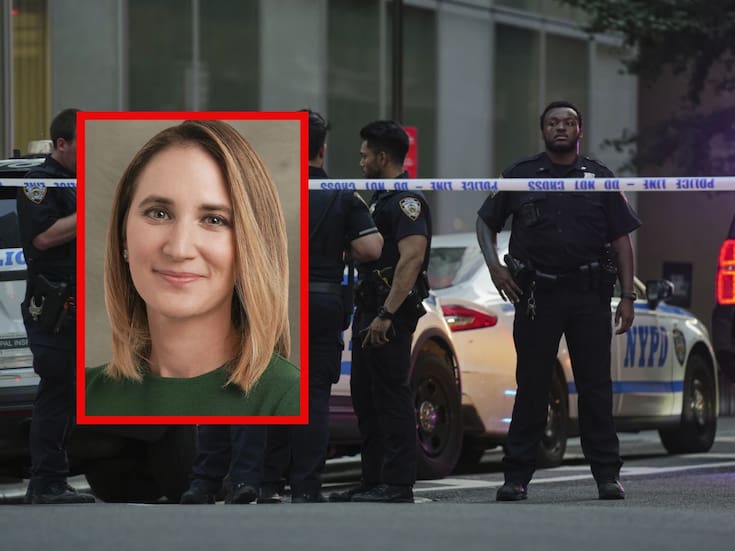 Tiroteo fatal en Nueva York deja sin vida a ejecutiva de Blackstone: Wesley LePatner intentó esconderse del asesino, pero Shane Tamura la atacó con un rifle
