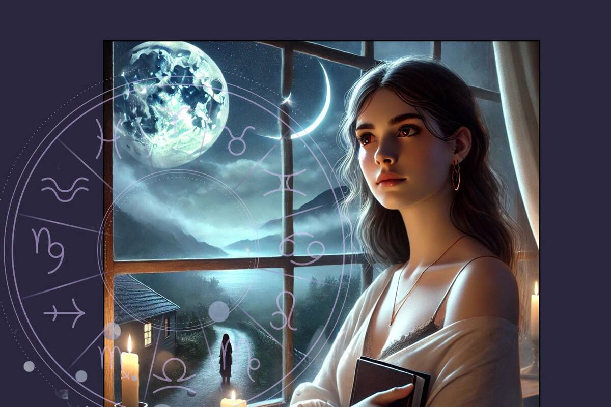 Luna Nueva en Piscis: ¿Cómo afectará a tu signo zodiacal este 27 de febrero del 2025?
