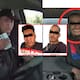 Dos hombres son detenidos por el robo millonario de relojes de alta gama tras interceptar vehículos que salieron del AIFA en Ecatepec