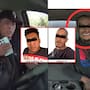 Dos hombres son detenidos por el robo millonario de relojes de alta gama tras interceptar vehículos que salieron del AIFA en Ecatepec