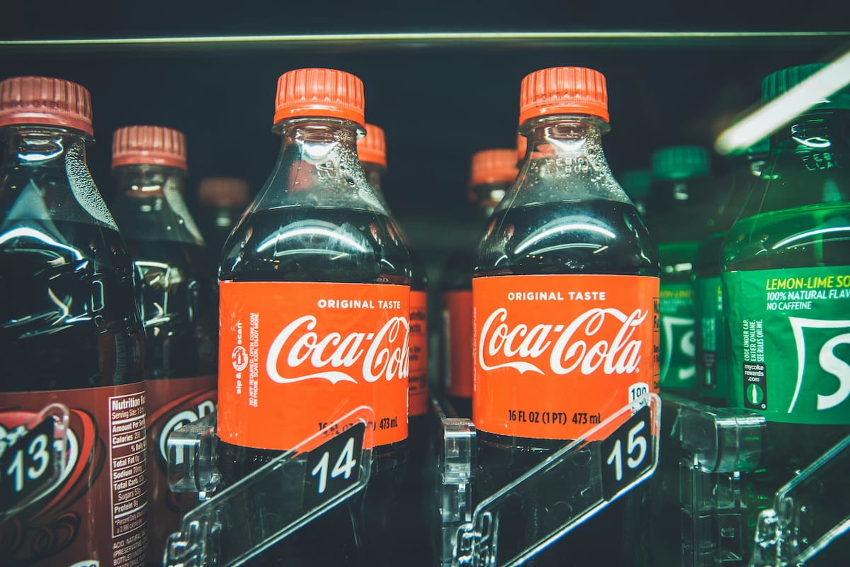 Un análisis de los refrescos más dañinos según la PROFECO