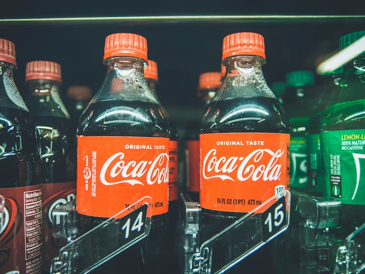 Cofepris vigila que refresqueras reduzcan el contenido de azúcar en sus productos a la venta