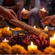 Rituales de Día de Muertos con palo santo: significado espiritual y cómo usarlo en tu ofrenda