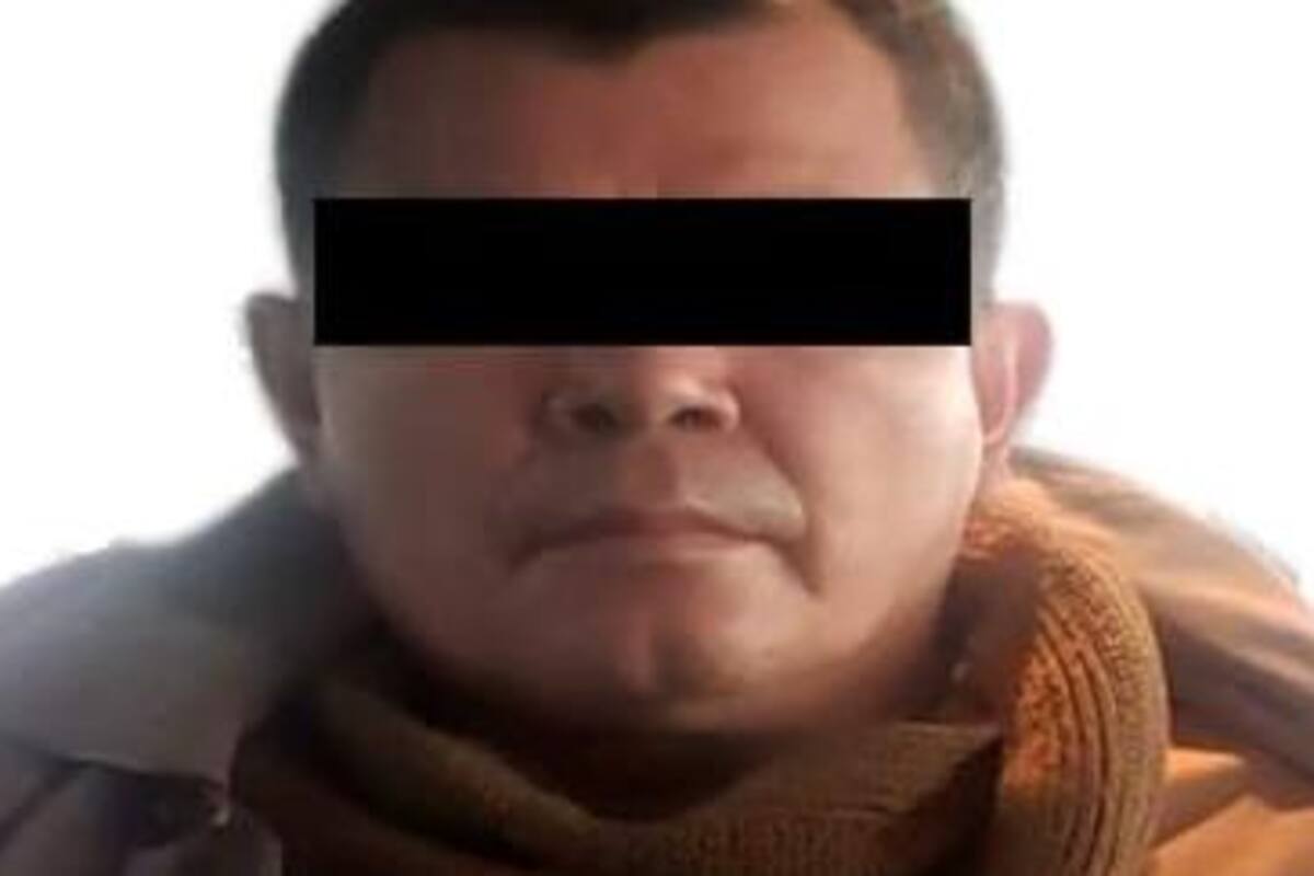FGR extradita a EU a primo de Arturo Beltrán Leyva; fue requerido por asociación delictuosa y delitos contra la salud