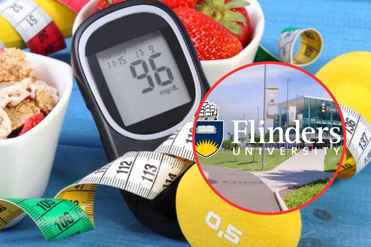 Estas son las claves para prevenir la diabetes según la Universidad Flinders