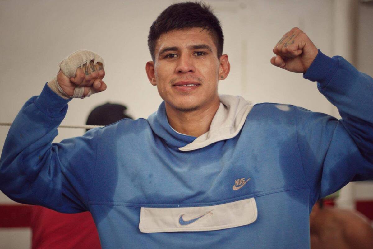 Confiado "Chino" Quijada de traerse el campeonato para Hermosillo