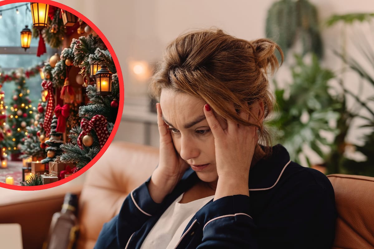 Isabel Rojas Estape, psicóloga y especialista en terapia de las emociones: “¿Eres de los que se estresa en estas fechas? Te dejo cuatro consejos para vivir estos días con más calma, porque la Navidad no tiene que ser perfecta para ser bonita“