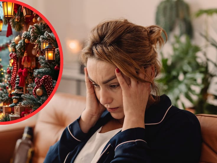 Isabel Rojas Estape, psicóloga y especialista en terapia de las emociones: “¿Eres de los que se estresa en estas fechas? Te dejo cuatro consejos para vivir estos días con más calma, porque la Navidad no tiene que ser perfecta para ser bonita“