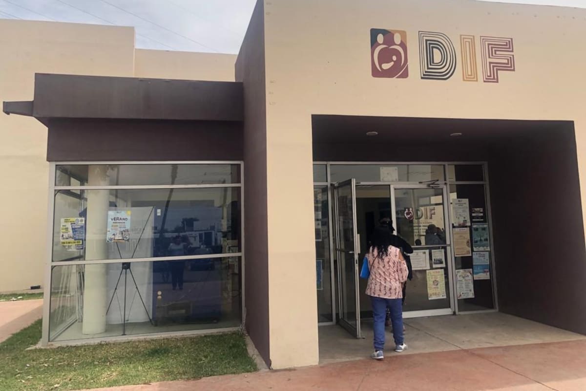 DIF Tijuana proyecta abrir estancia para niñas y niños con discapacidad en 2026