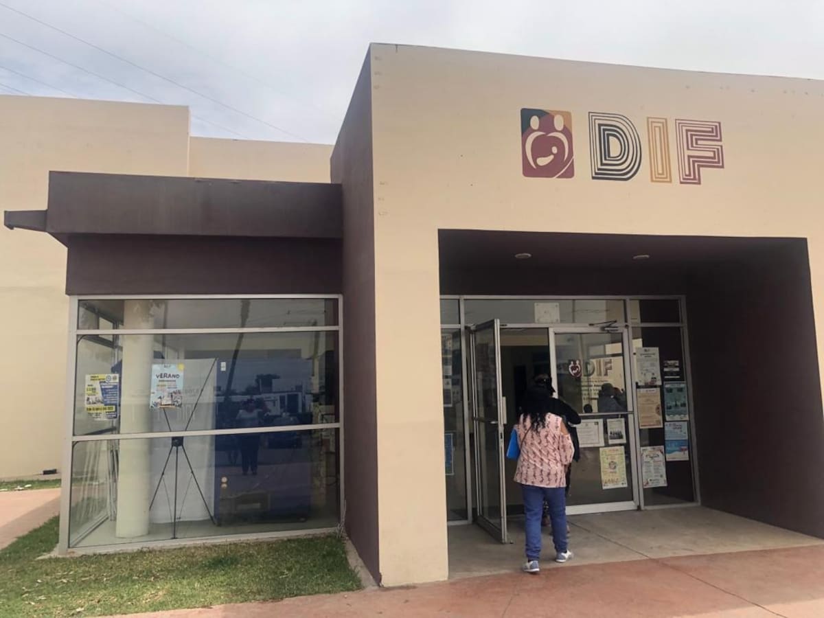 La nueva estancia en la Zona Este apoyará a familias trabajadoras y ampliará la atención a personas con discapacidad. Foto: Archivo