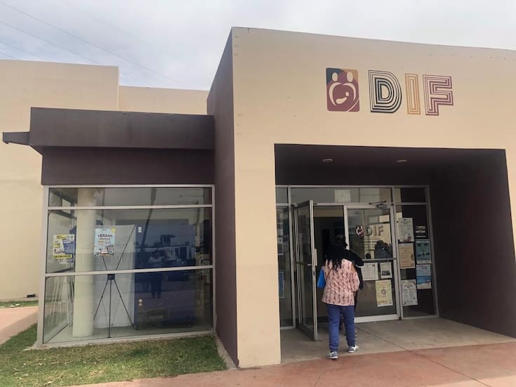 DIF Tijuana proyecta abrir estancia para niñas y niños con discapacidad en 2026