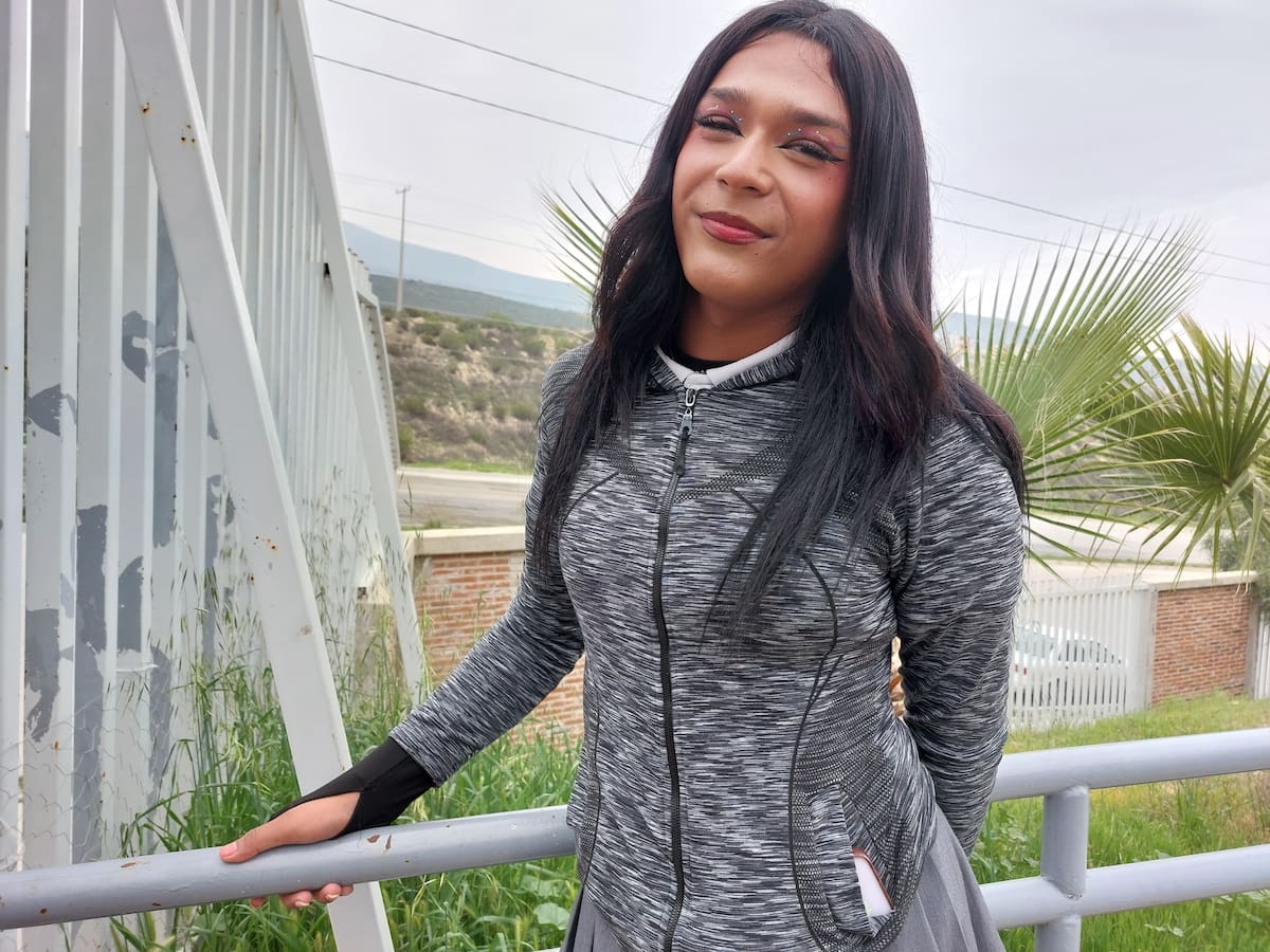 Gabriela Delgado Flores