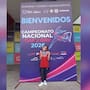 Brilla Ana Julia Navarro en Campeonato Nacional de Gimnasia con solo 8 años
