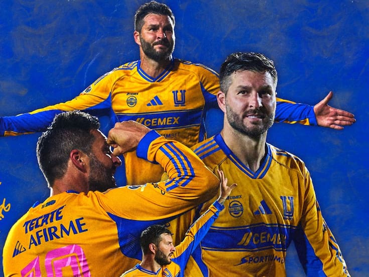 ¿Cuántos goles anotó Gignac en Clásicos Regios? El francés apunta a retirarse esta temporada